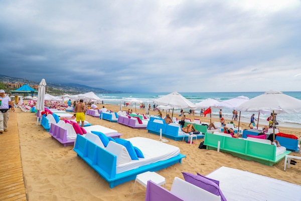 Edde Sands on Sunday